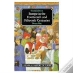 Capa do artigo Europe In The Fourteenth And Fifteenth Centuries