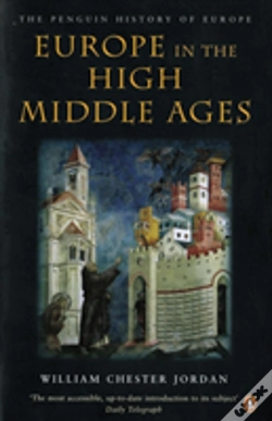 Capa do artigo Europe In The High Middle Ages