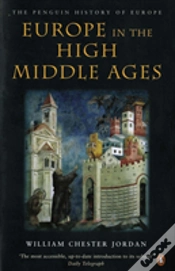 Capa do artigo Europe In The High Middle Ages