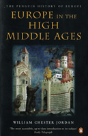 Europe In The High Middle Ages - Preview