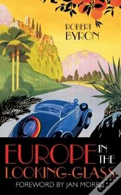 Capa do artigo Europe In The Looking-Glass