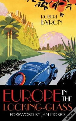 Capa do artigo Europe In The Looking-Glass