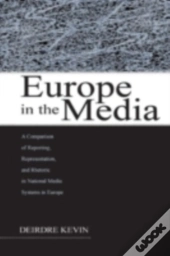 Europe In The Media