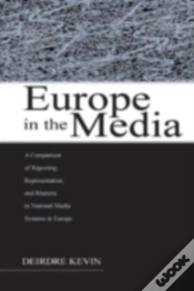 Capa do artigo Europe In The Media