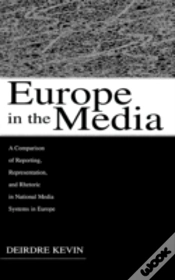 Capa do artigo Europe In The Media