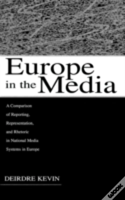 Capa do artigo Europe In The Media