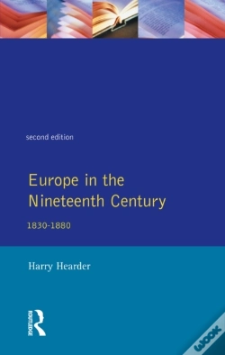 Capa do artigo Europe In The Nineteenth Century