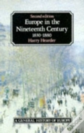 Europe In The Nineteenth Century