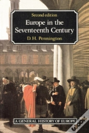 Capa do artigo Europe In The Seventeenth Century