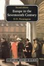 Europe In The Seventeenth Century - Preview