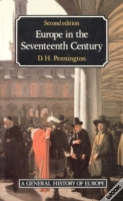 Capa do artigo Europe In The Seventeenth Century