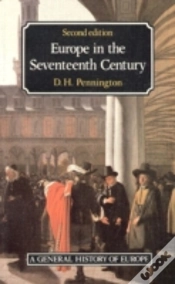 Capa do artigo Europe In The Seventeenth Century