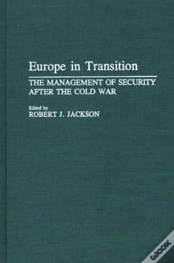 Capa do artigo Europe In Transition
