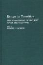 Europe In Transition - Preview