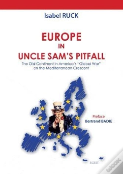 Capa do artigo Europe In Uncle Sam S Pitfall