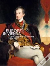 Capa do artigo Europe In Vienna