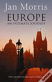 Capa do artigo Europe