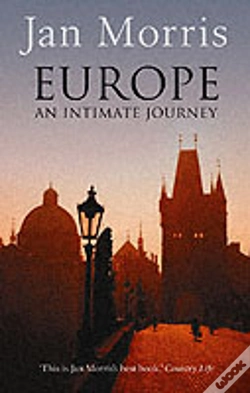 Capa do artigo Europe
