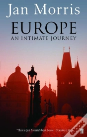 Capa do artigo Europe