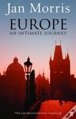 Capa do artigo Europe