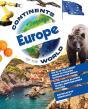 Europe - Preview