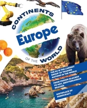 Capa do artigo Europe
