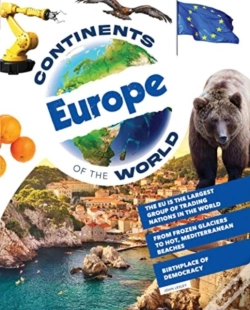 Capa do artigo Europe