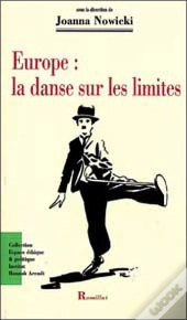 Europe : La Danse Sur Les Limites