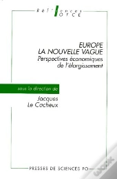 Europe La Nouvelle Vague