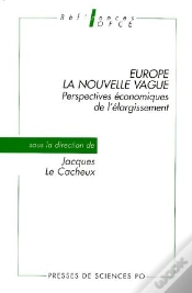 Capa do artigo Europe La Nouvelle Vague