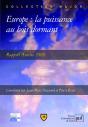 Europe ; La Puissance Au Bois Dormant ; Rapport Anteios 2009 - Preview