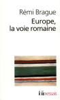 Europe, La Voie Romaine - Preview