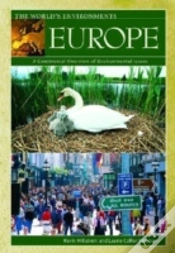 Capa do artigo Europe