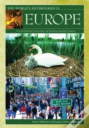 Capa do artigo Europe