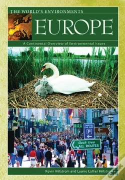 Capa do artigo Europe