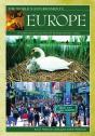 Europe - Preview