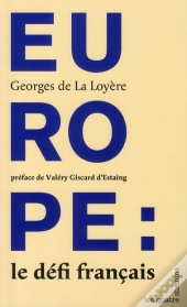 Europe : Le Défi Français