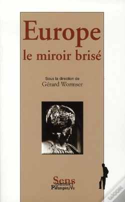 Capa do artigo Europe, Le Miroir Brisé