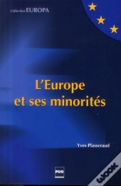 Europe ; L'Ère Des Minorités