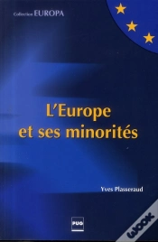 Capa do artigo Europe ; L
