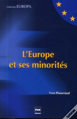 Capa do artigo Europe ; L'Ère Des Minorités