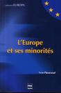 Europe ; L'Ère Des Minorités - Preview