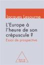 Europe Les Forges De L Avenir - Preview