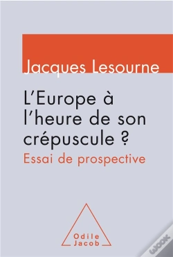 Capa do artigo Europe Les Forges De L Avenir