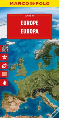 Capa do artigo Europe Marco Polo Map