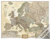Capa do artigo Europe