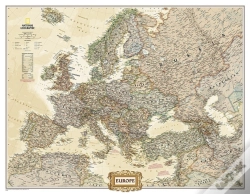 Capa do artigo Europe