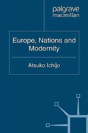 Europe, Nations And Modernity - Preview