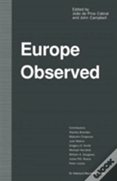 Europe Observed