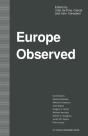 Europe Observed - Preview